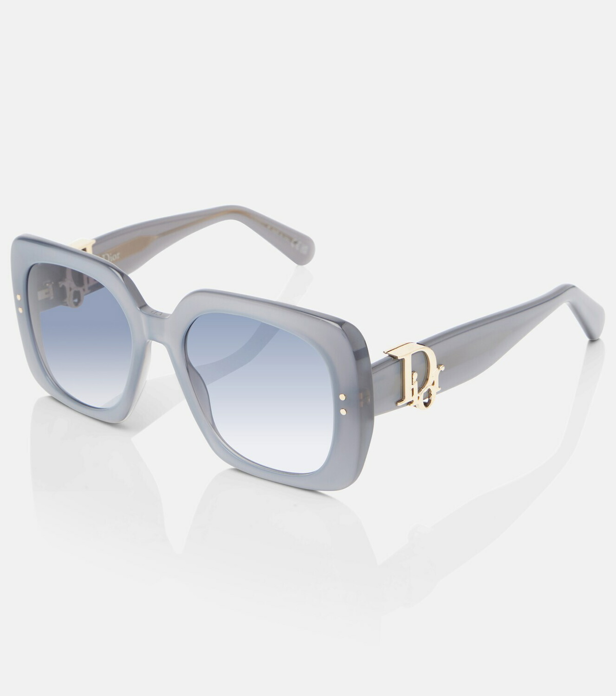 Dior Eyewear Dior Oblique square sunglasses