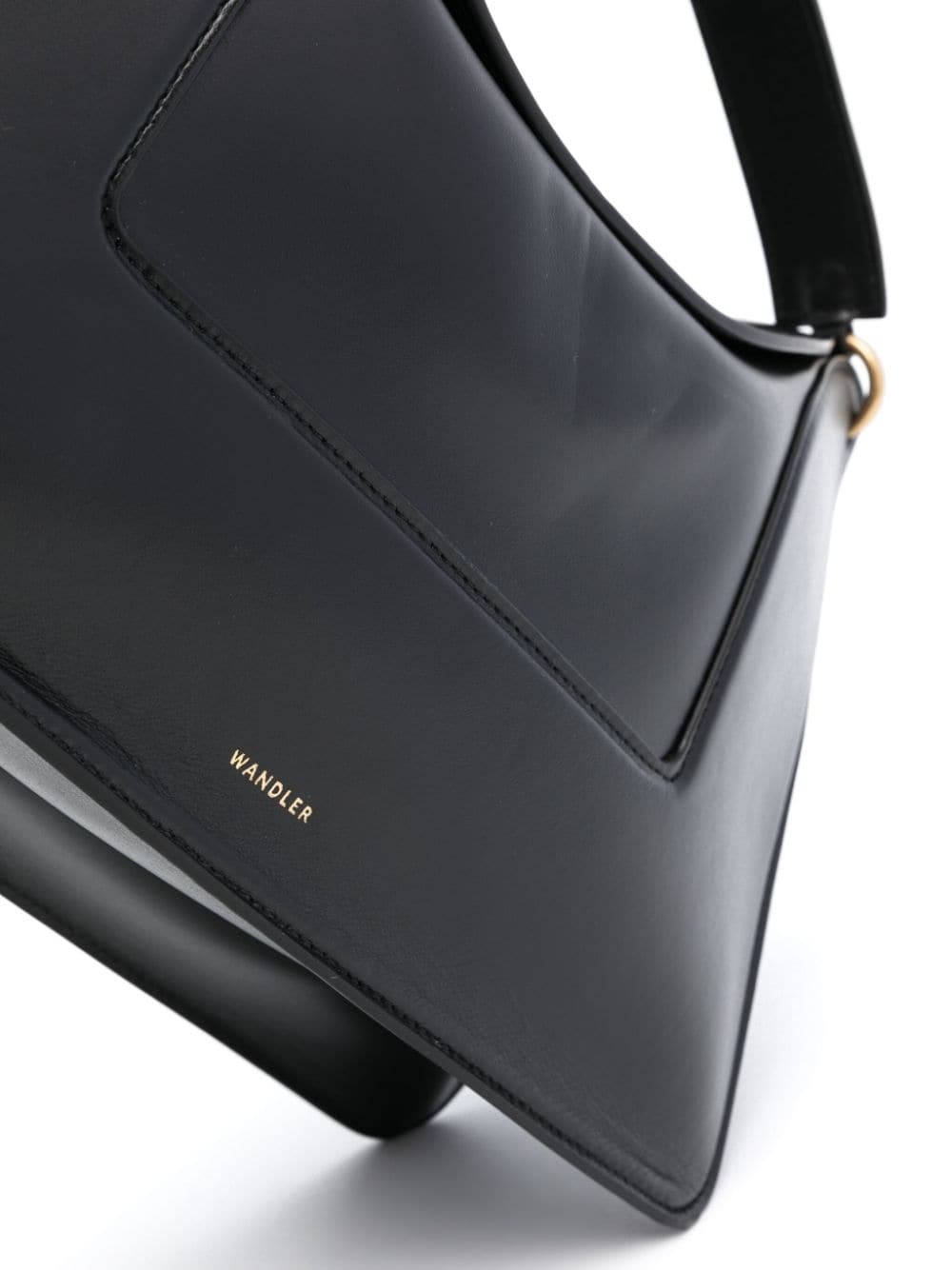 ショルダーバッグ・ポシェット WANDLER PENELOPE LARGE BAG DARK GREY Penelope Bag – Wandler.com