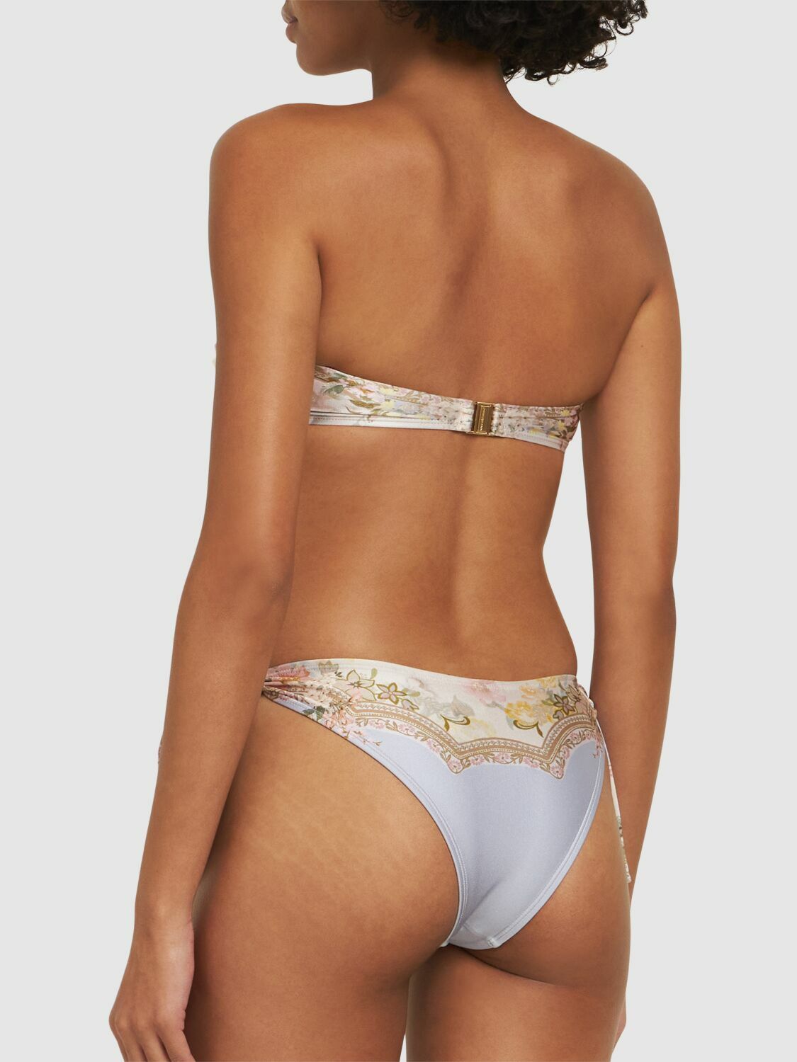 ZIMMERMANN Wylie One Piece Swimsuit Zimmermann