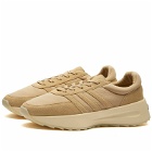 Adidas x Fear of God Athletics Los Angeles Sneakers in Clay