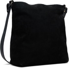 Guidi Black RA01 Bag