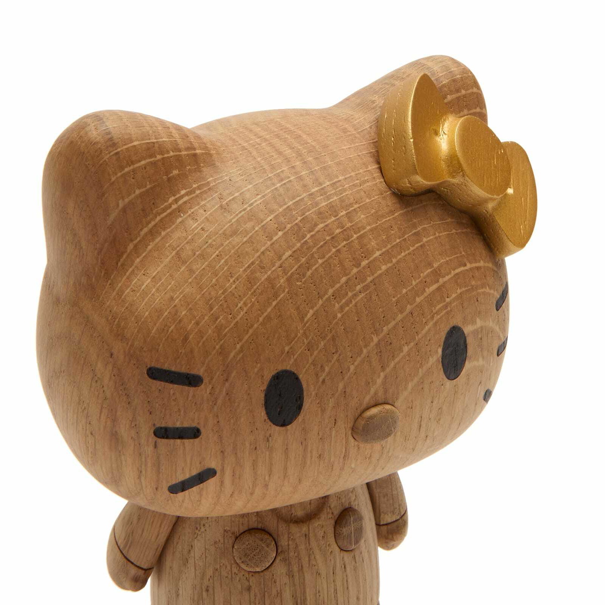 Boyhood x Hello Kitty 50th Anniversary Edition - Small in Oak 