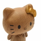 Boyhood x Hello Kitty 50th Anniversary Edition - Small in Oak 