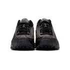 Nike Black Shox R4 Sneakers