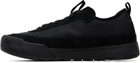 The North Face Black Clyffe Sneakers