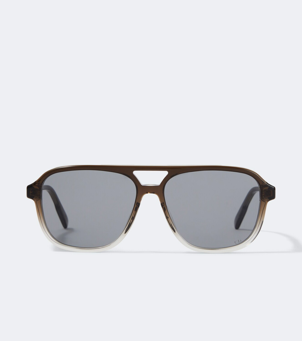 Dior Eyewear DioRibbon A1 aviator sunglasses