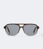 Dior Eyewear DioRibbon A1 aviator sunglasses