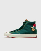 Converse Chuck 70 Green - Mens - High & Midtop