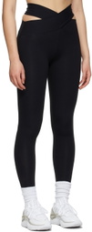 Live the Process Black Orion Leggings