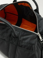 Porter-Yoshida and Co - Tanker Drum Nylon-Twill Weekend Bag