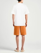 Missoni Mens T-shirt in White