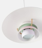 Louis Poulsen PH 5 Mini pendant lamp by Poul Henningsen (EU plug)