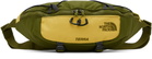The North Face Green Terra Lumbar 3L Belt Bag