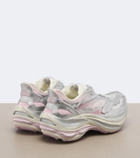 Balenciaga Jet sneakers