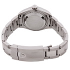Rolex Lady Datejust Automatic Grey Dial Ladies Oyster Watch 279174GYRO