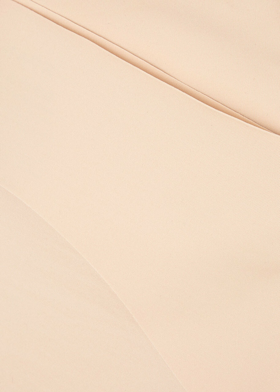 Spanx Undie-tectable Seamless Briefs Nude