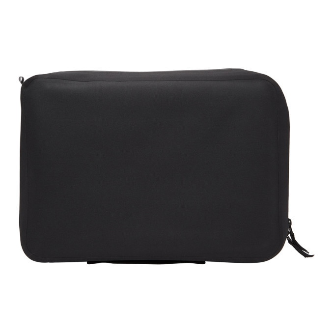 Snow Peak Multi Storage Laptop Case (Black)