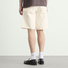 Levi's Men's France 478 Baggy Shorts in Ecru