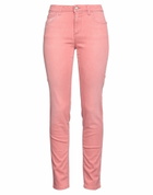 Manila Grace Womens Jeans Antique rose