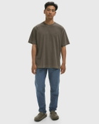 CLOSED X-LENT TAPERED Blue Mens Jeans