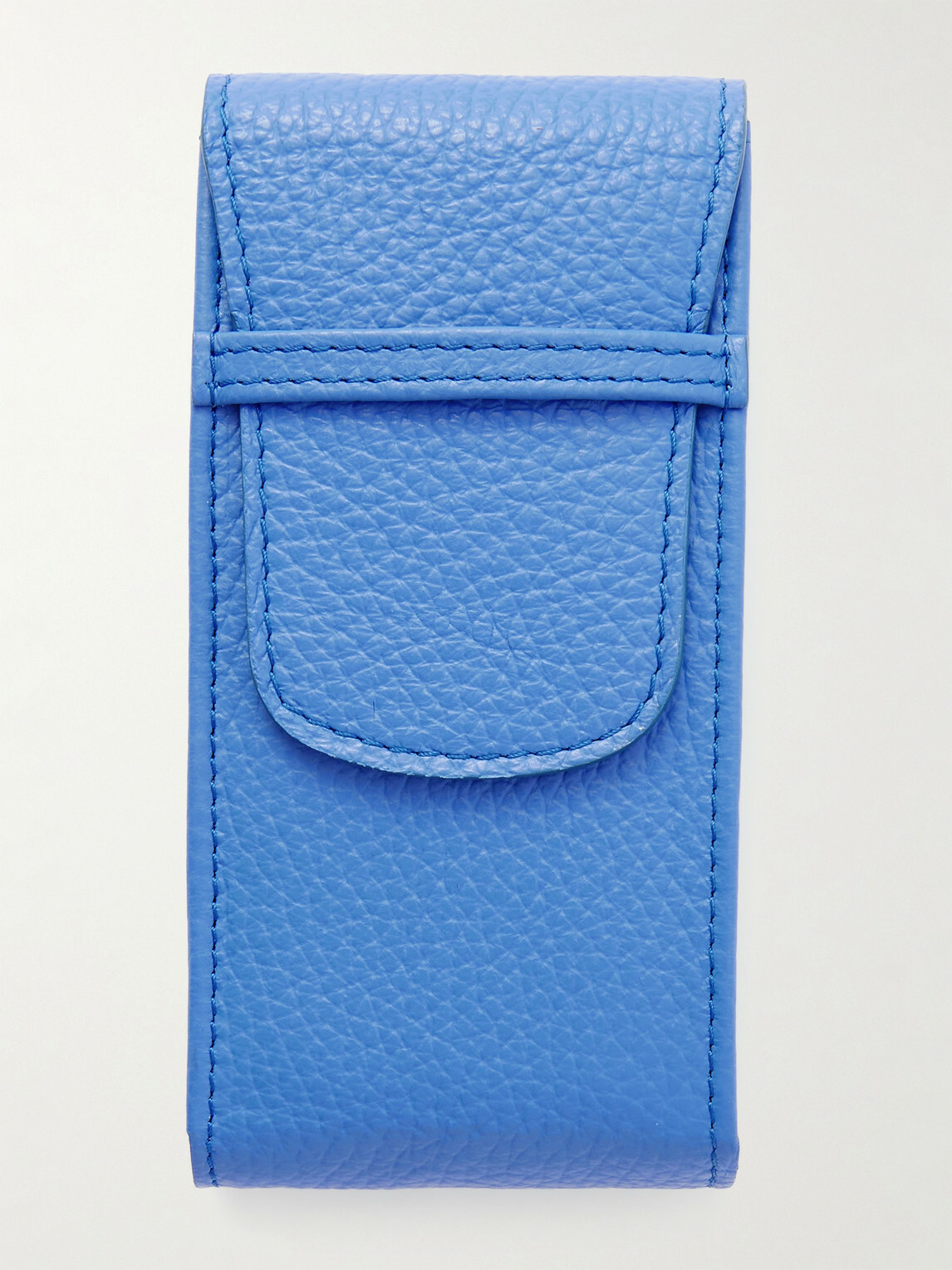 Rapport London - Portobello Full-Grain Leather Watch Pouch