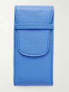 Rapport London - Portobello Full-Grain Leather Watch Pouch