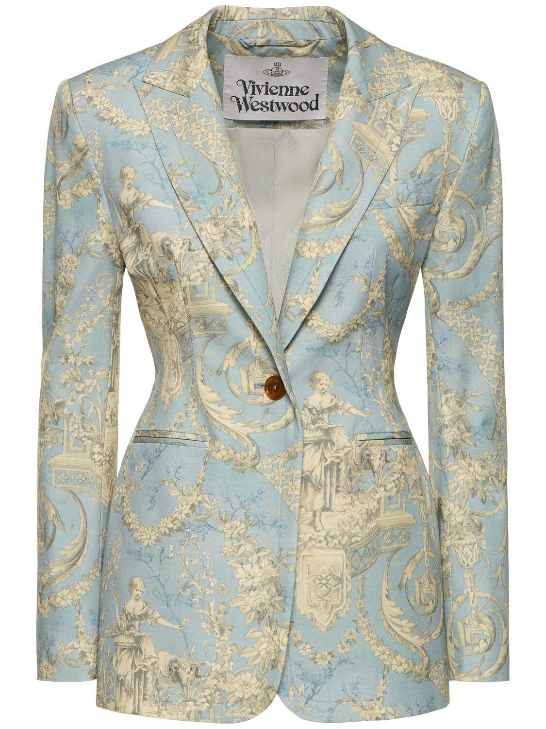 VIVIENNE WESTWOOD jacket