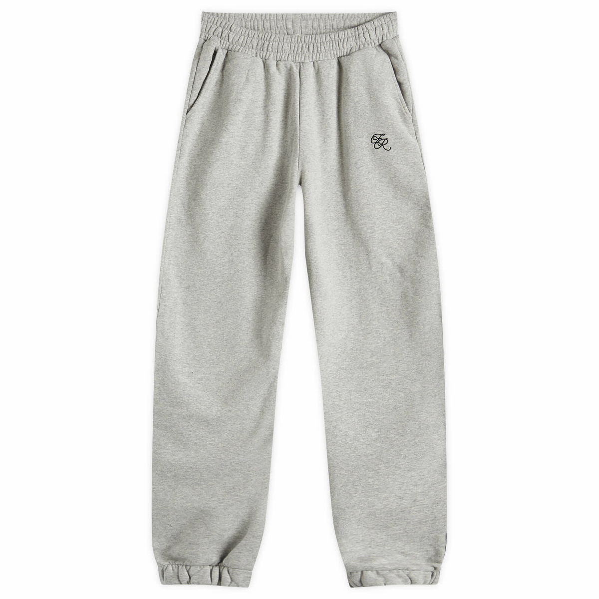 4th & Reckless Women's Arlo Sweatpants in Grey