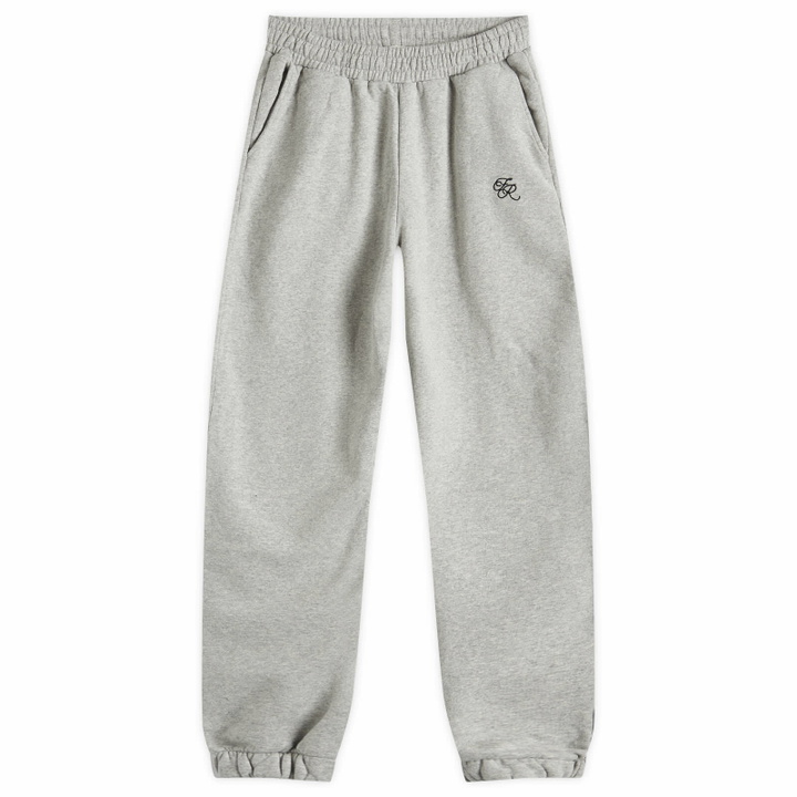 Photo: 4th & Reckless Women's Arlo Sweatpants in Grey