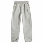 4th & Reckless Women's Arlo Sweatpants in Grey