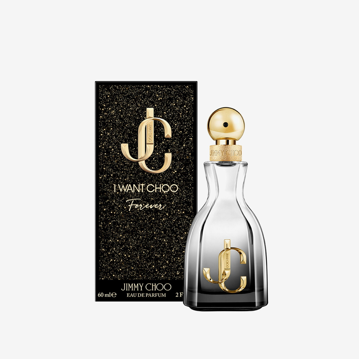 Jimmy Choo I Want Choo Forever Edp 60Ml Fragrance