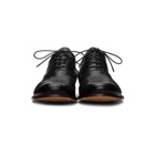 Officine Creative Grey Mono 4 Oxfords