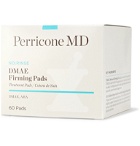 Perricone MD - DMAE Firming Pads x 60 - Colorless