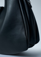 GANNI Large Kat Shoulder Bag