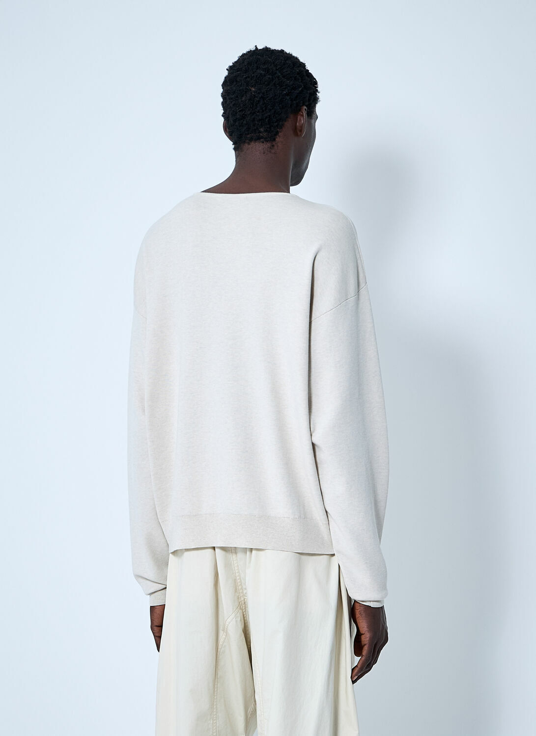Lemaire Cotton Top