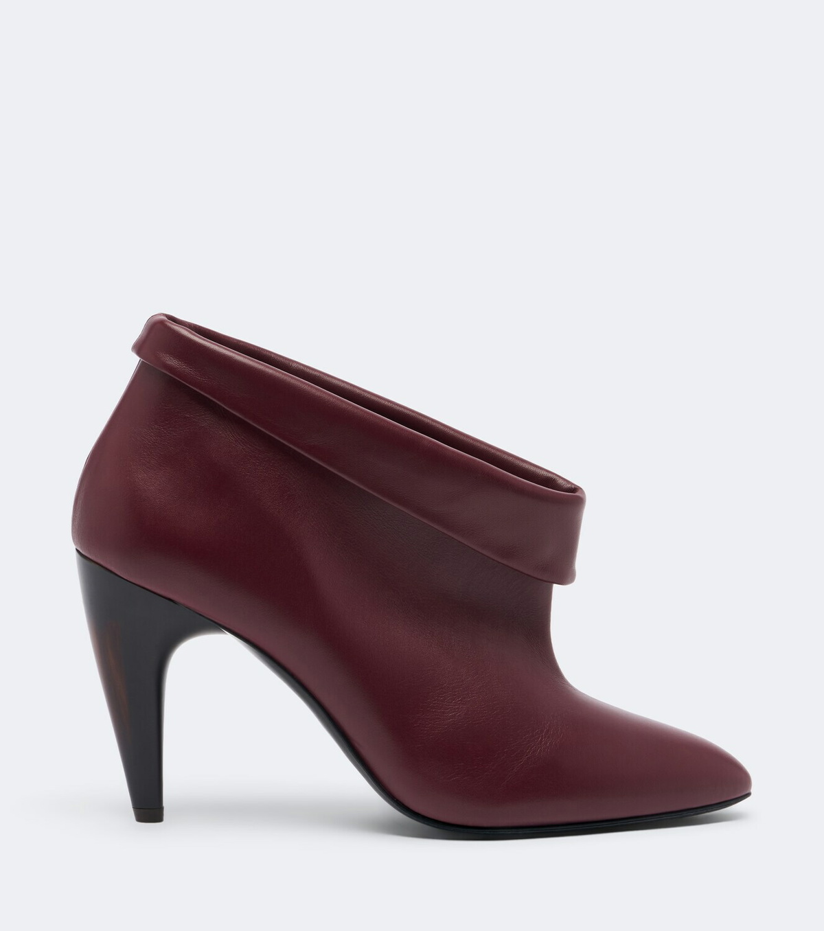 Isabel Marant Janela leather ankle boots