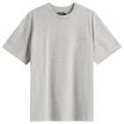 Pendleton Men's Agate Beach T-Shirt in Heather Grey/Beach Agate