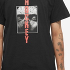 HOCKEY Men's Scorched Earth T-Shirt in Black