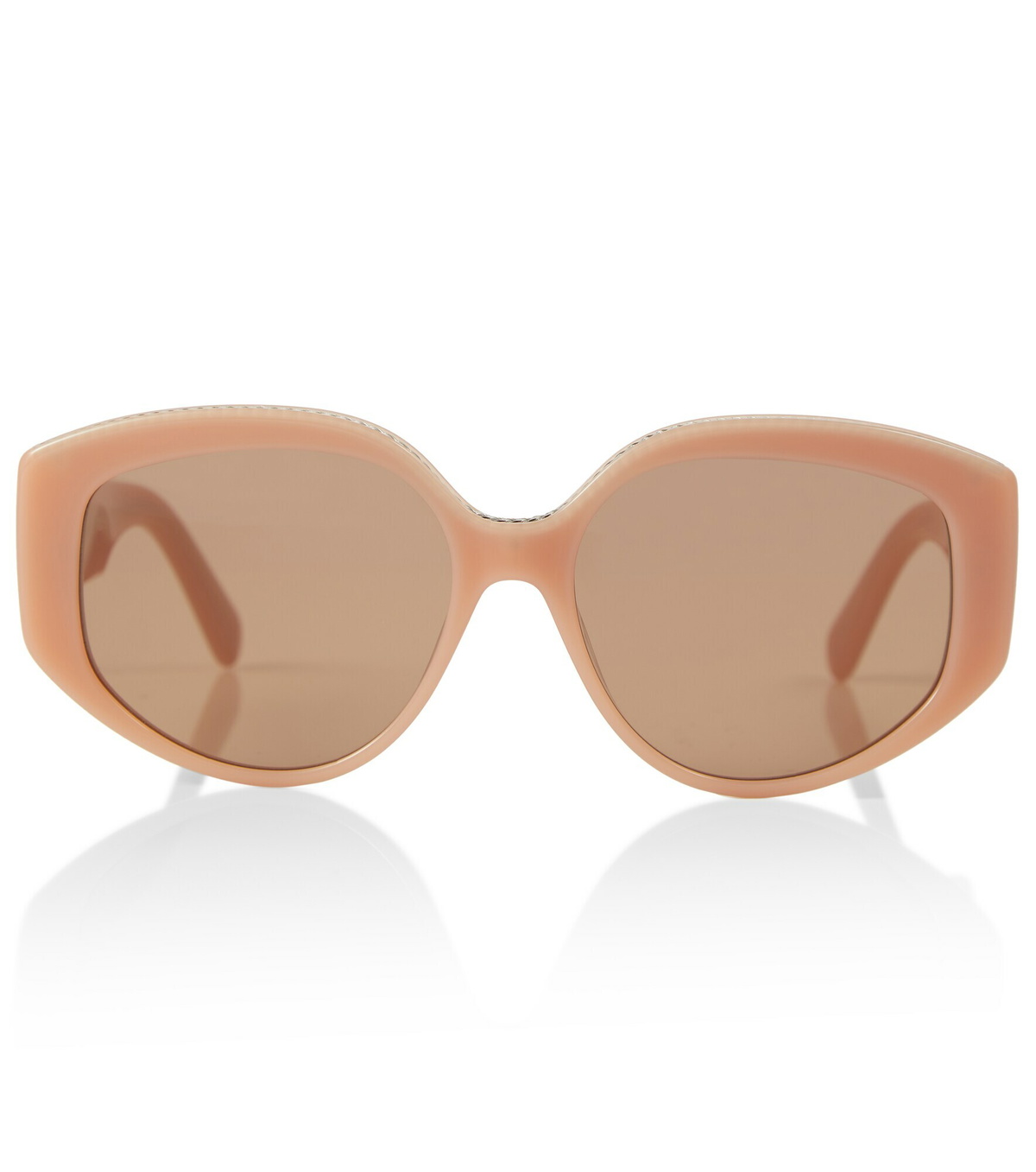 Stella McCartney - Falabella oversized sunglasses Stella  display picture 2