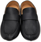 Marsèll Black Toddone Loafers