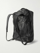 Officine Creative - Helmet 052 Leather Backpack