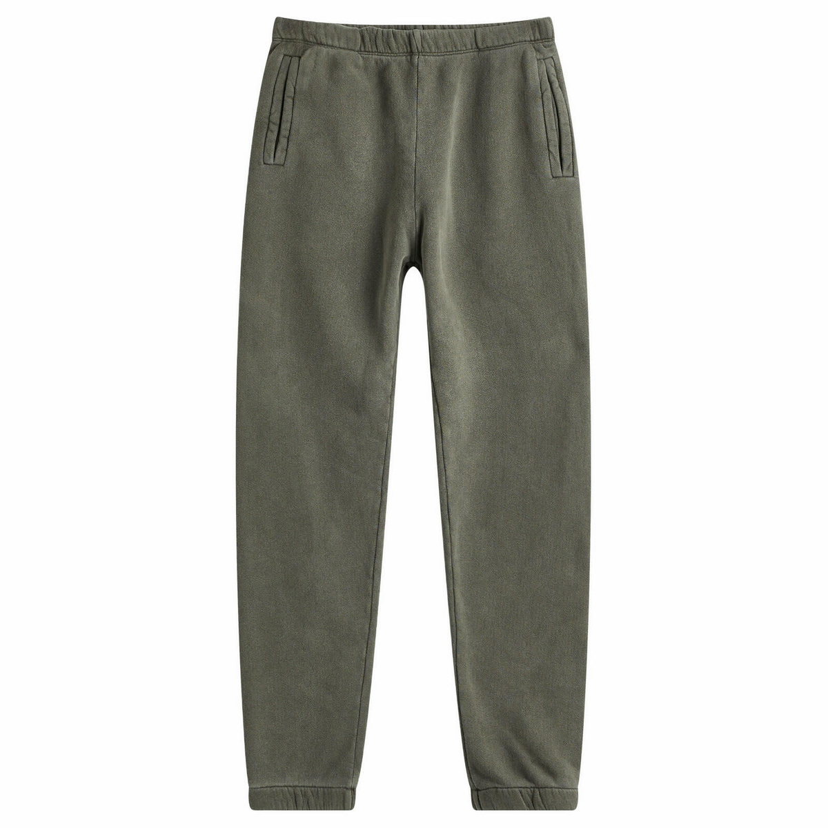 Joah Brown Women's Empire Sweatpants in Washed Sage