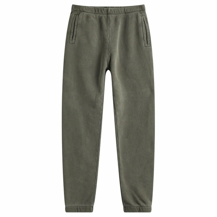 Photo: Joah Brown Women's Empire Sweatpants in Washed Sage