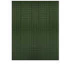 HAY Mega Dot Throw in Dark Green