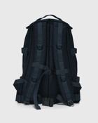 Porter Yoshida & Co. Tanker Day Pack Blue - Mens - Backpacks