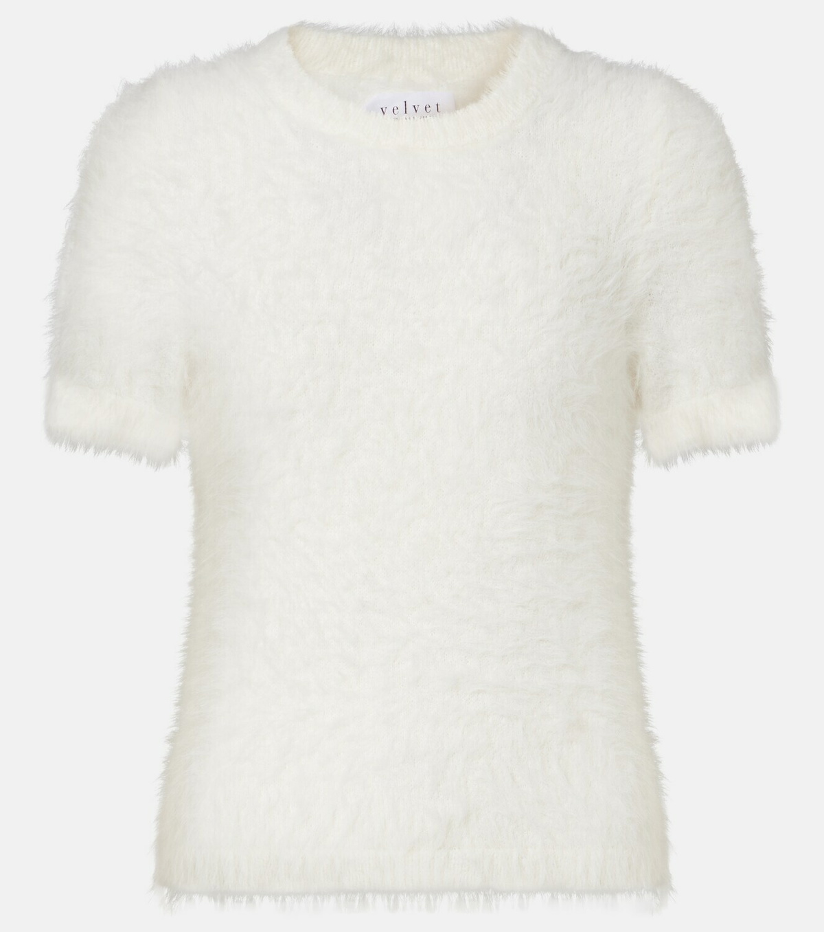 Velvet Kit top