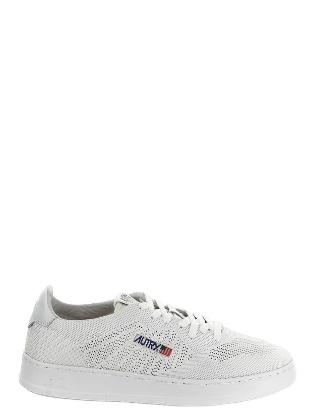 Photo: Autry Easeknit Low Sneakers