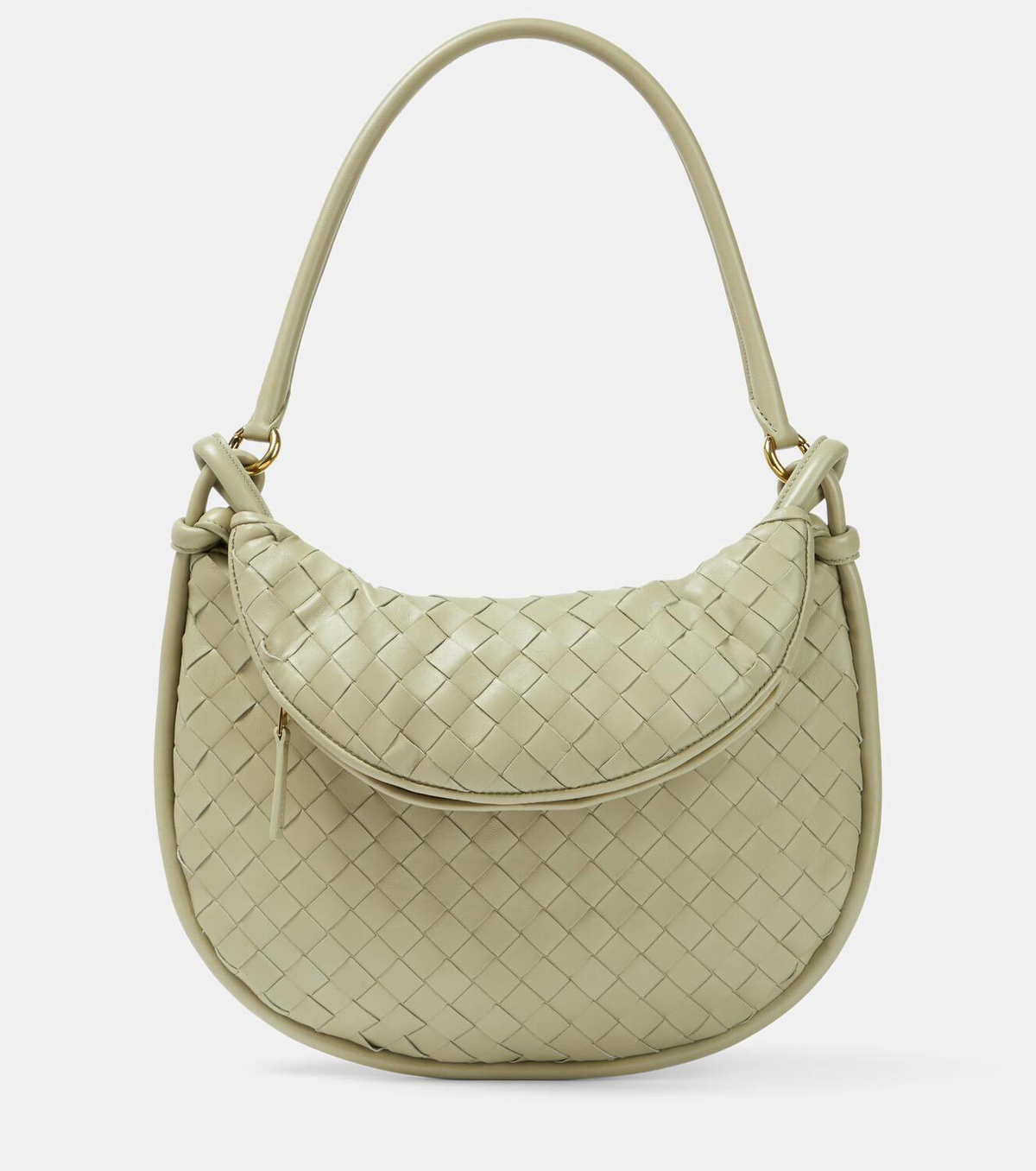 【関税込み】Bottega Veneta Gemelli Large Hobo Bag In Int Bottega Veneta 'Gemelli Large' shoulder bag | Women's Bags