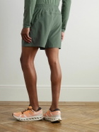 Lululemon - Pace Breaker 5'' Straight-Leg Recycled-Swift™ Shorts - Green