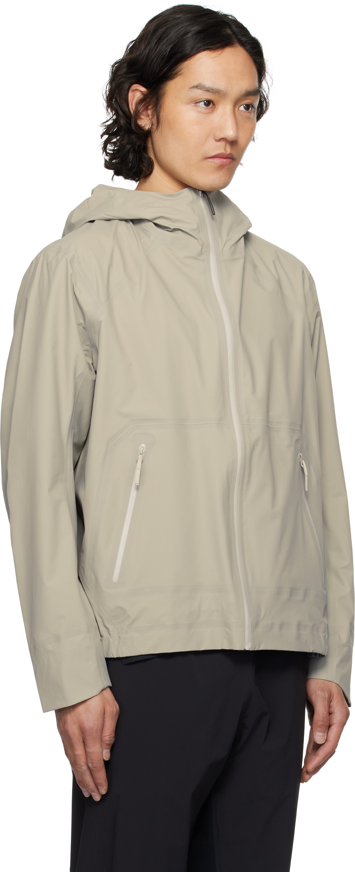 ARC'TERYX VEILANCE】SECANT SL JACKET ARC'TERYX VEILANCE